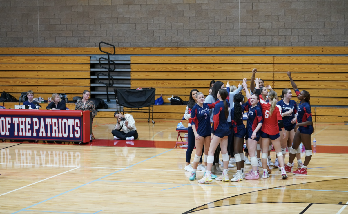 The growing pressure behind high school athletics